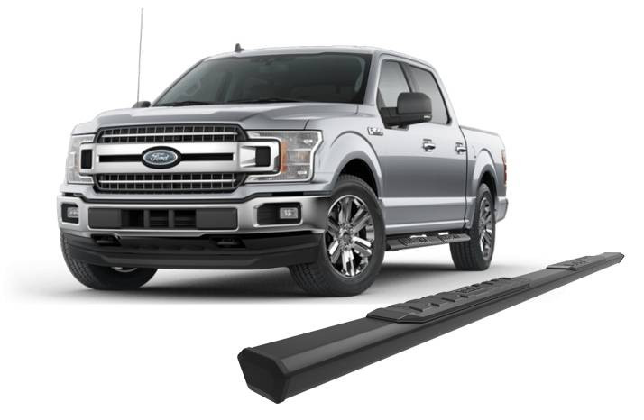 Black Horse Offroad E1379