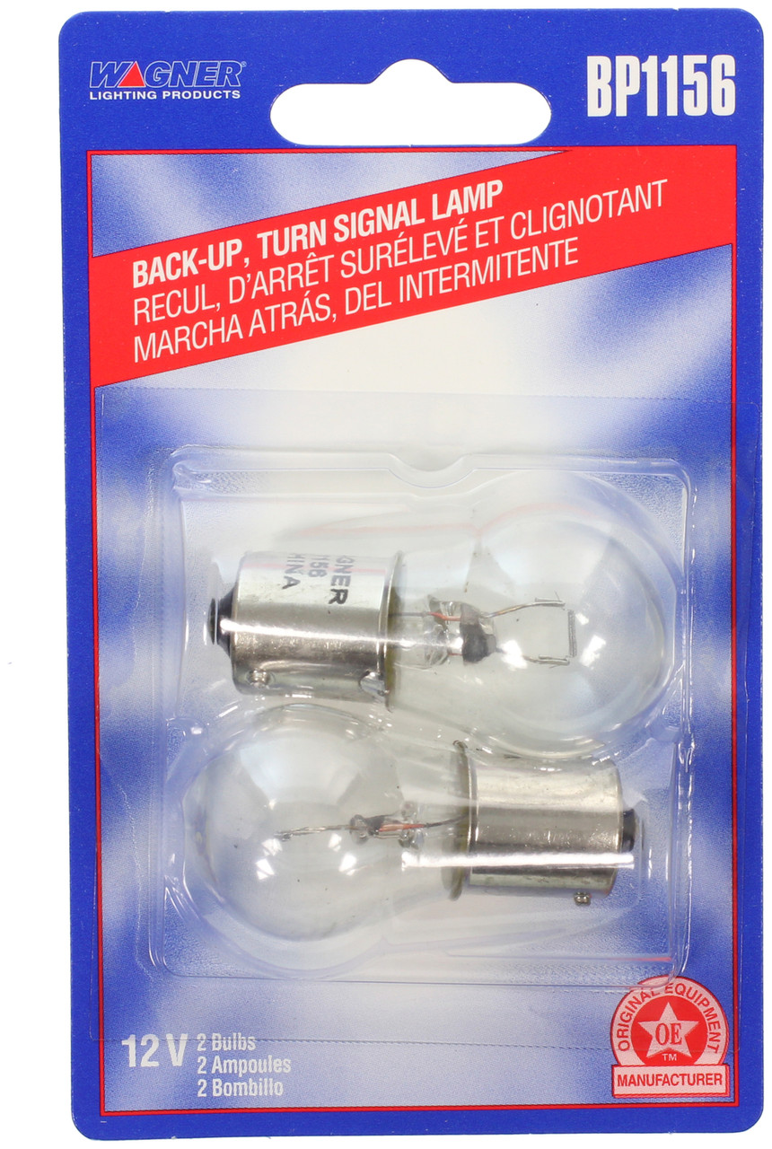 Wagner Lighting BP1156