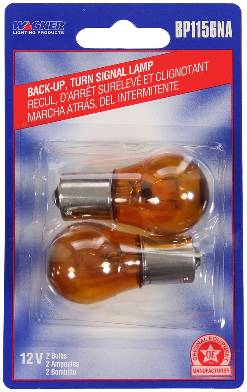 Wagner Lighting BP1156NA