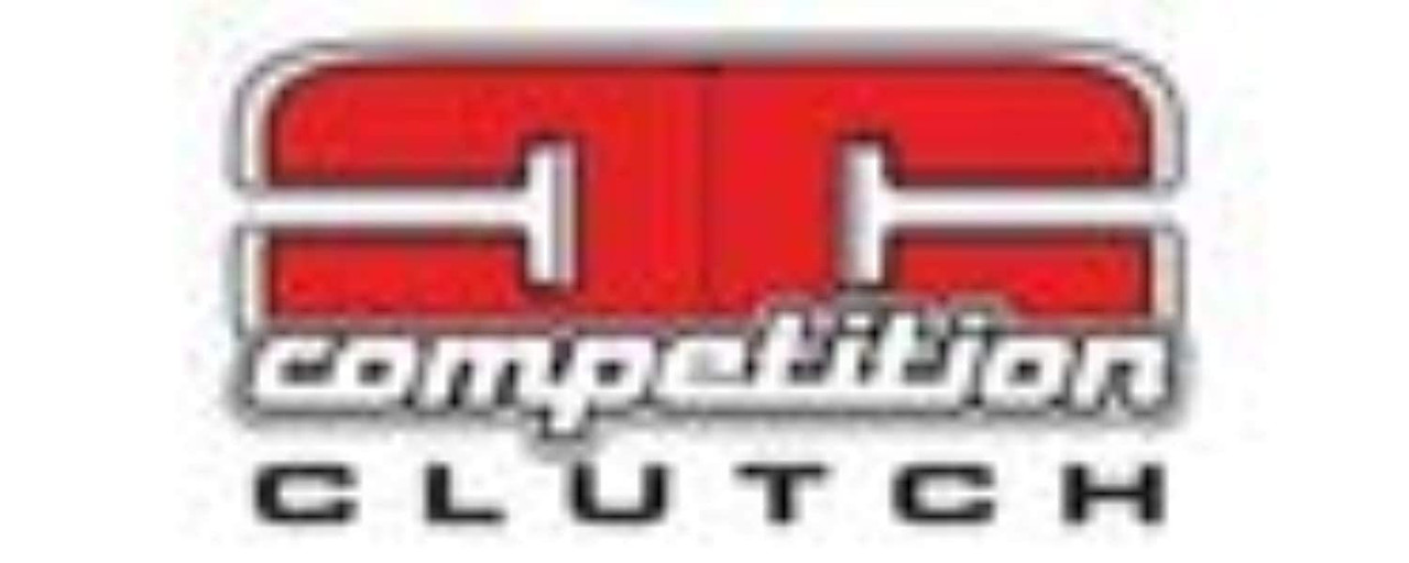 Competition Clutch TM2-897-TSB