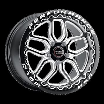 Weld Racing S90770067P49