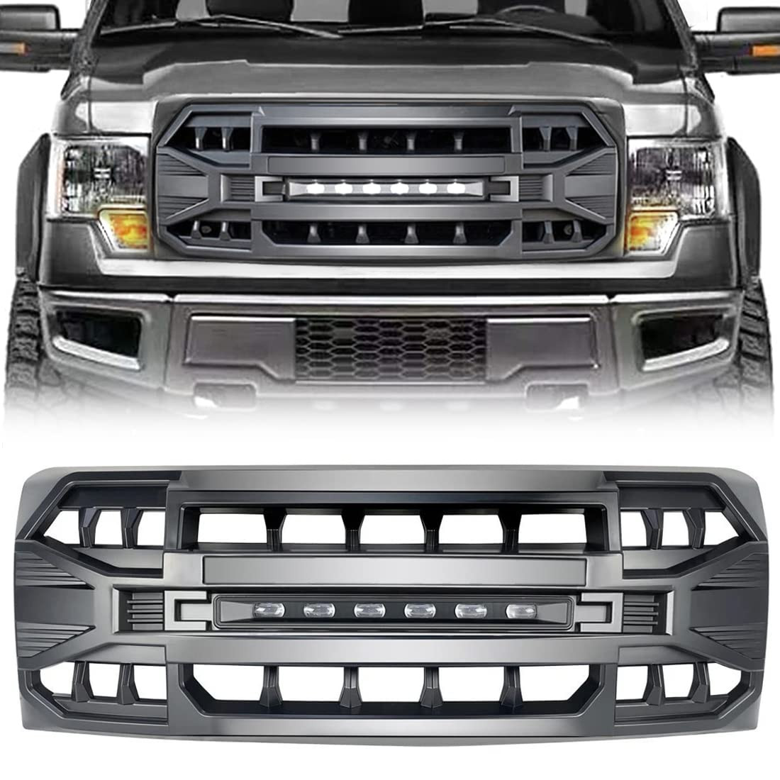 American Modified AMFMAA00114