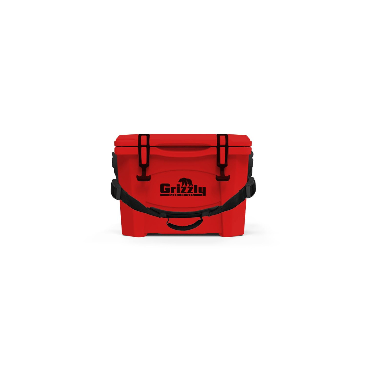 Grizzly Cooler 4400005