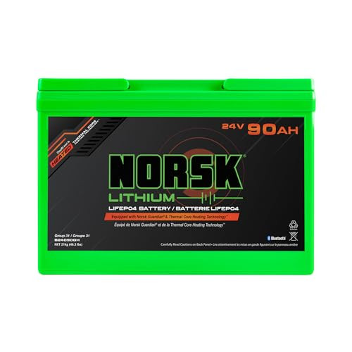 Norsk Lithium B24090GH