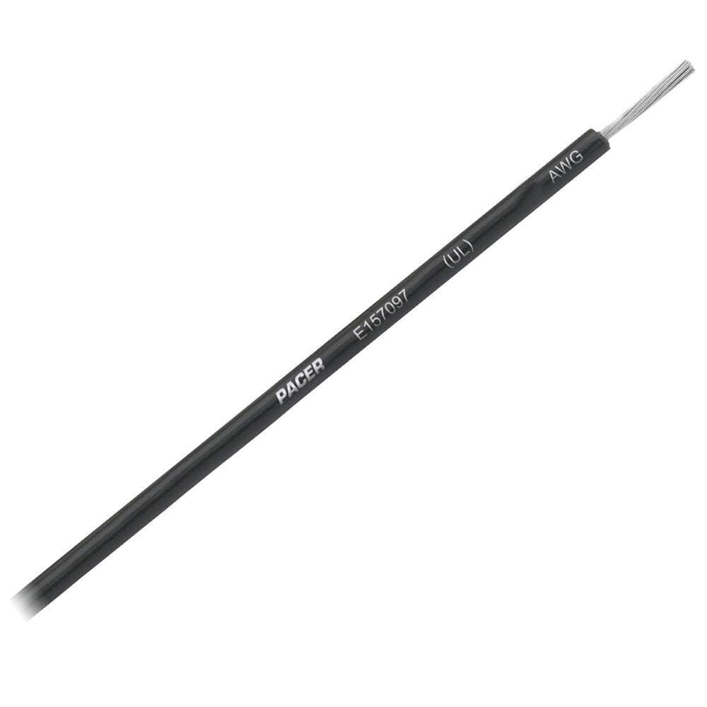 Pacer WUL12BK-25