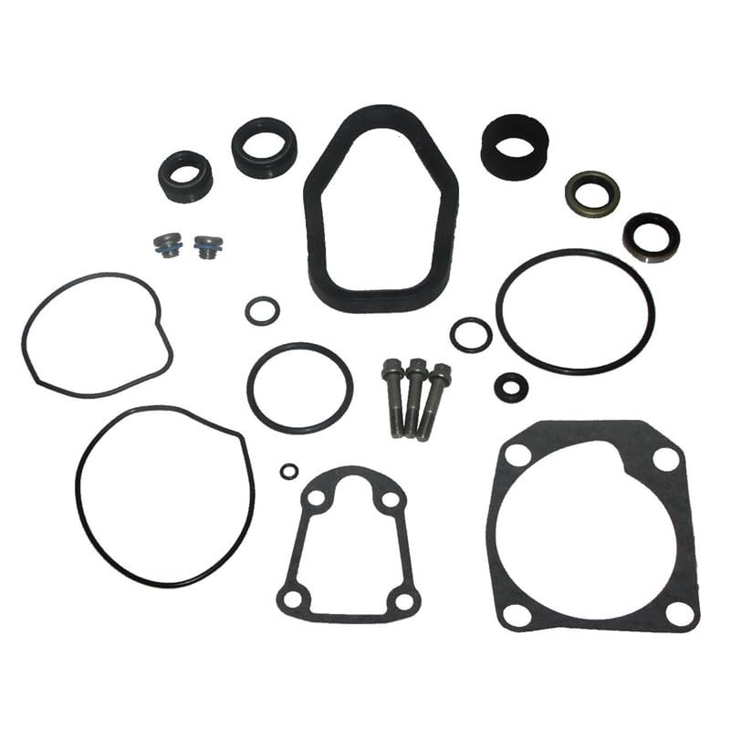 Engineered Marine Products 26-00082