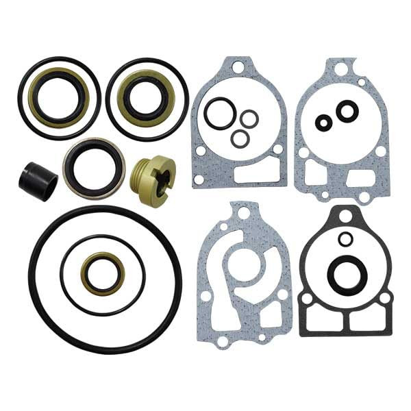 Engineered Marine Products 26-01287