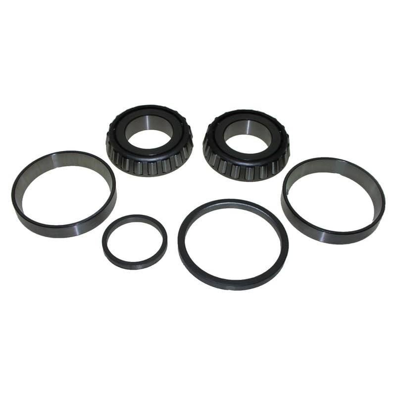 Engineered Marine Products 31-00571