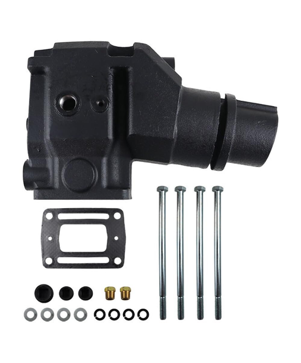 Engineered Marine Products 57-57505