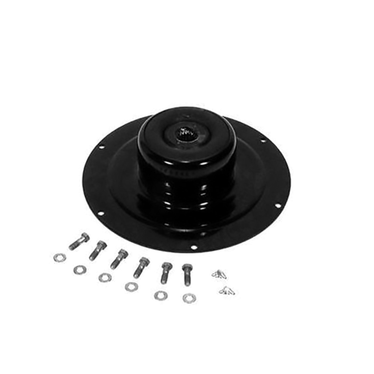 Engineered Marine Products 93-93210