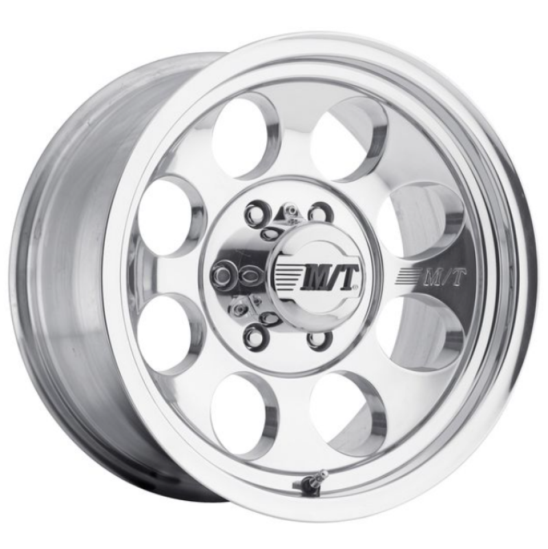Mickey Thompson 277005