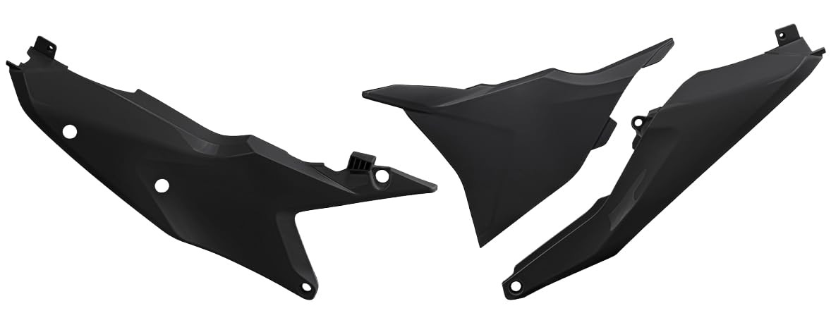 UFO Plastics KT05012#001