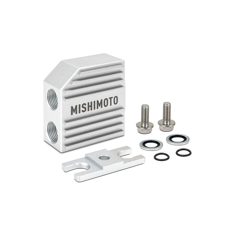 Mishimoto MMTC-RAM2-TBVFF
