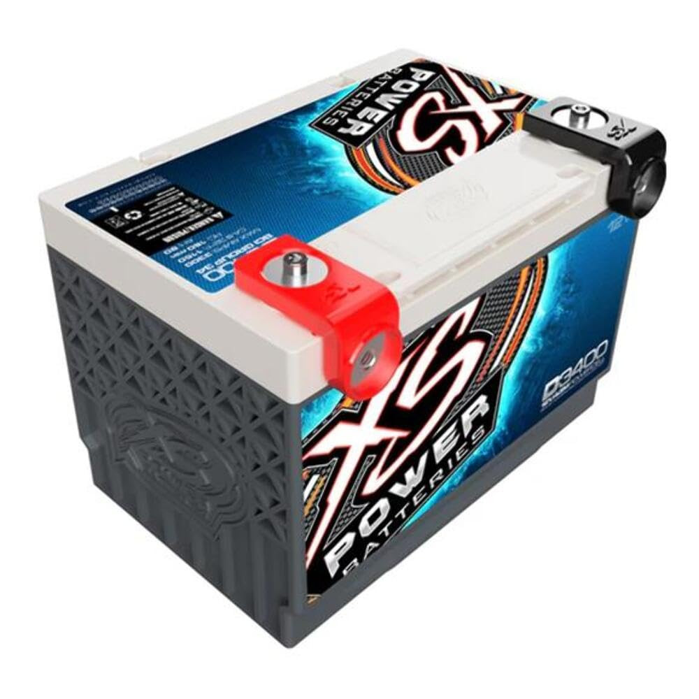 XS Power D3478