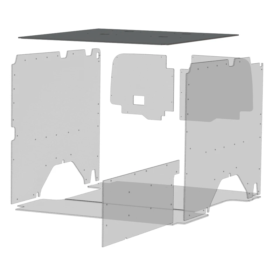Legend Fleet 74C5-114-2613LX