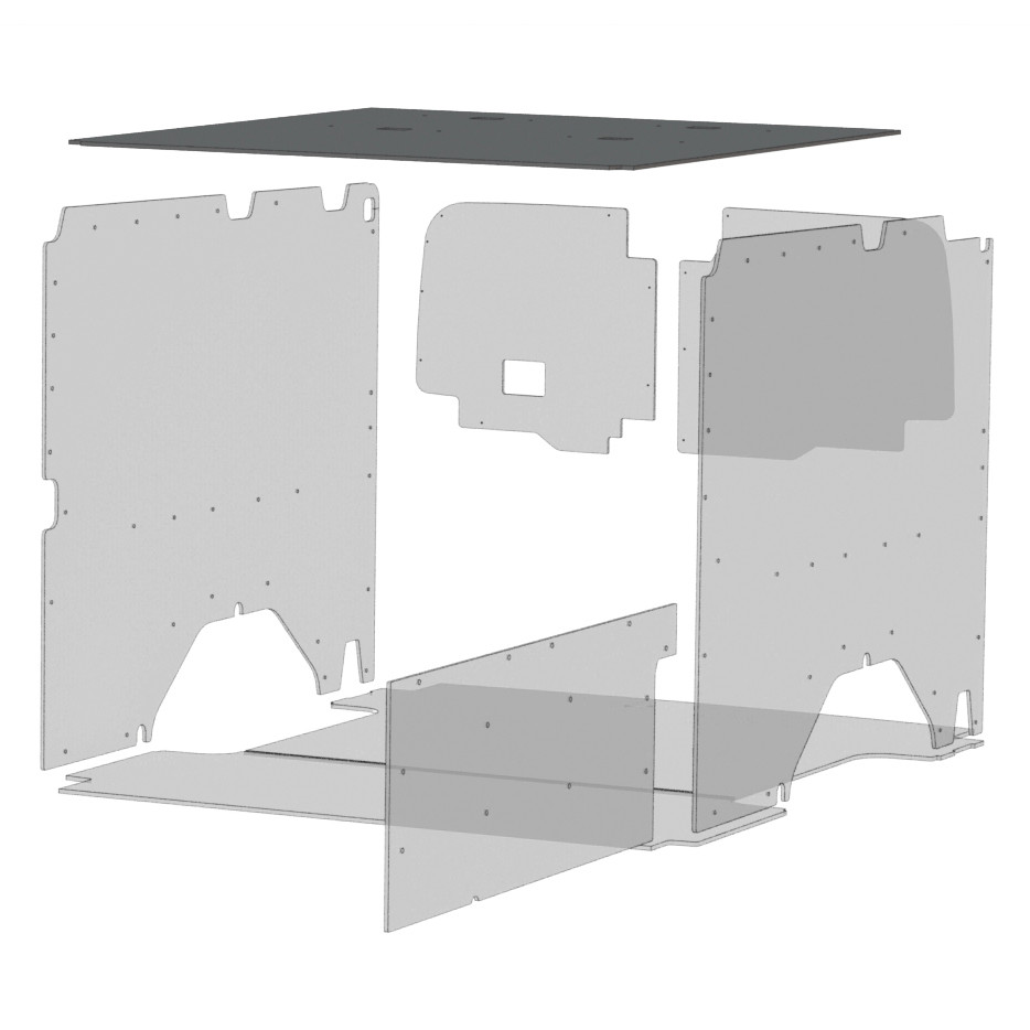 Legend Fleet 74C5-114-2614LX