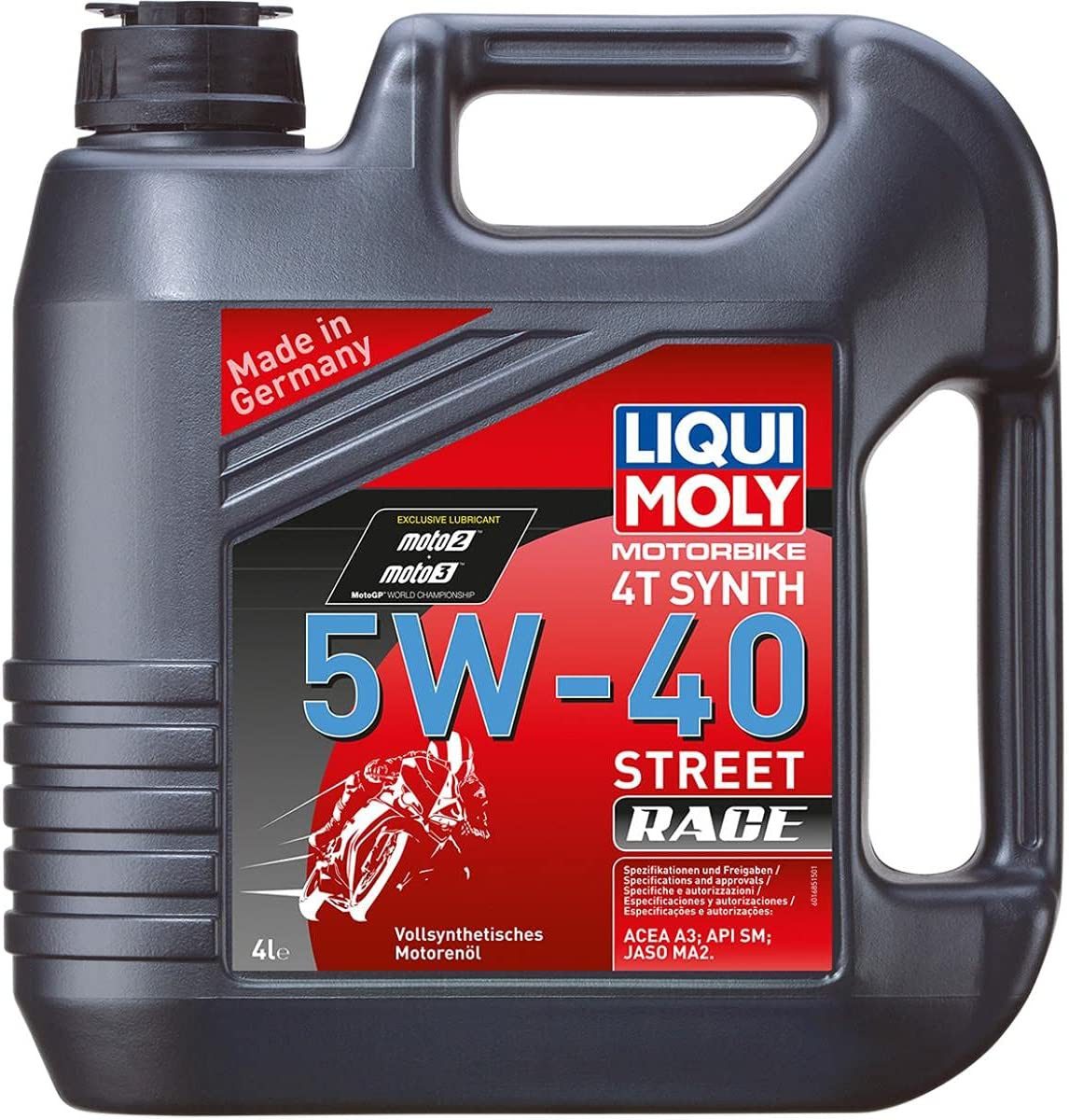 Liqui Moly 20076