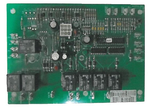 Coleman-Mach 6636A3209