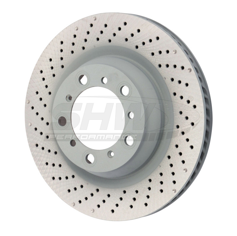 SHW Performance PRL39823