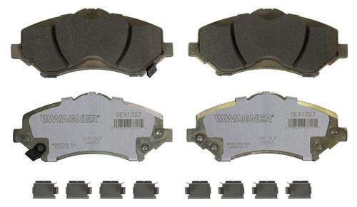 Wagner Brakes OEX1327