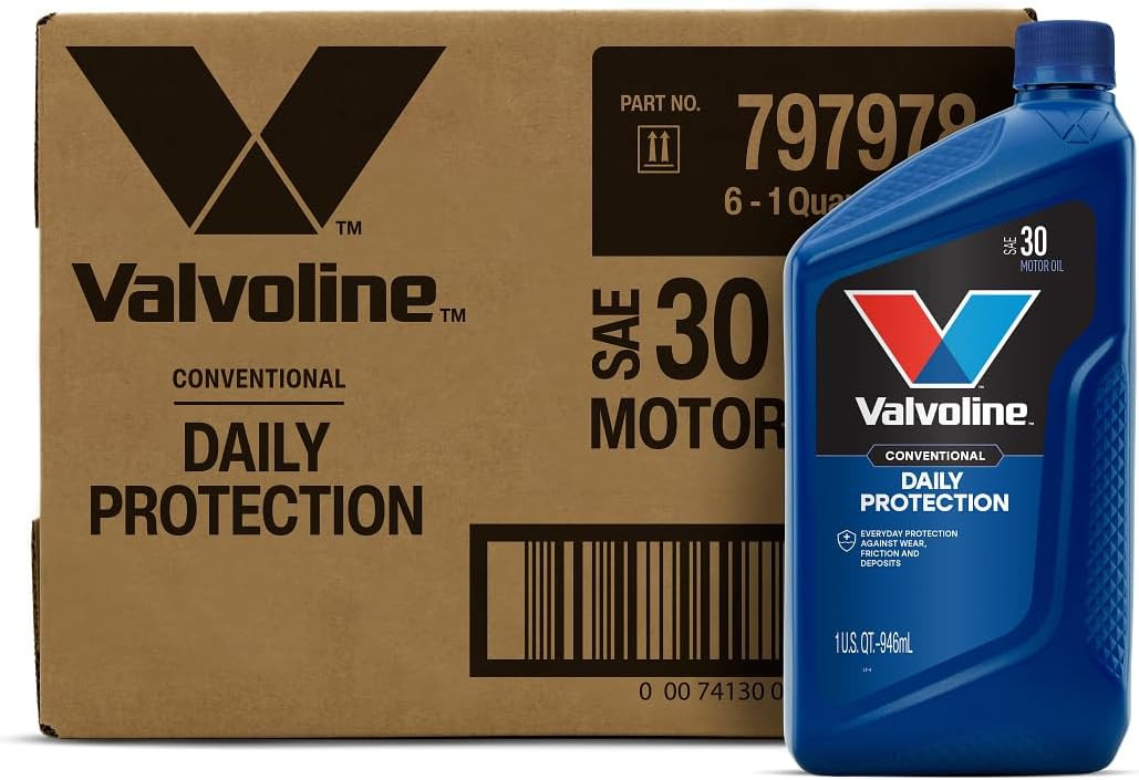 Valvoline 797978