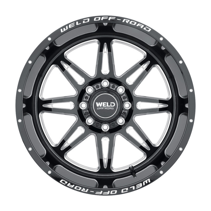 Weld Racing W13200017475