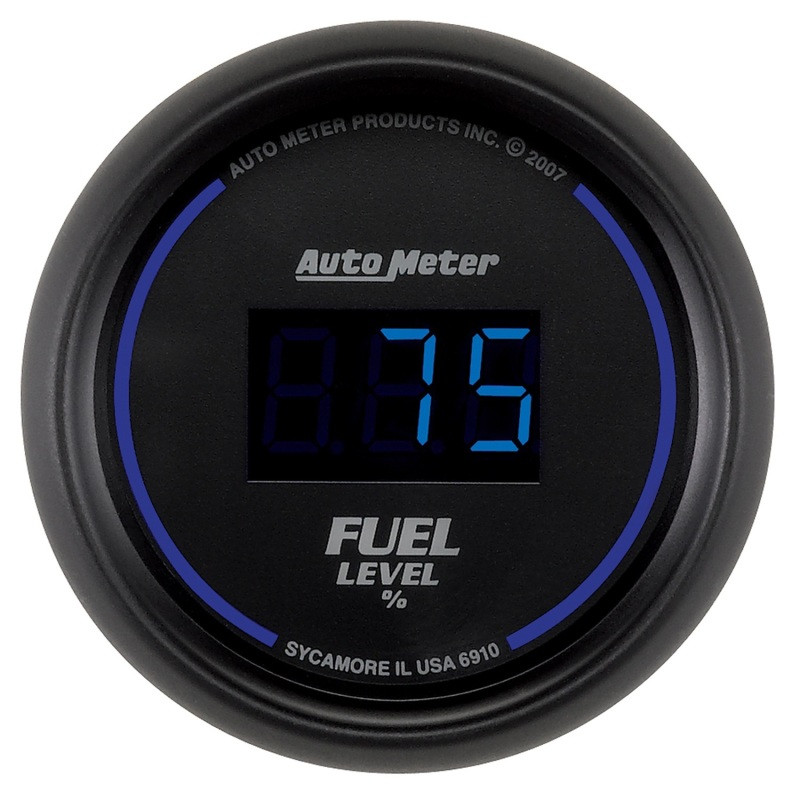 Auto Meter 6910
