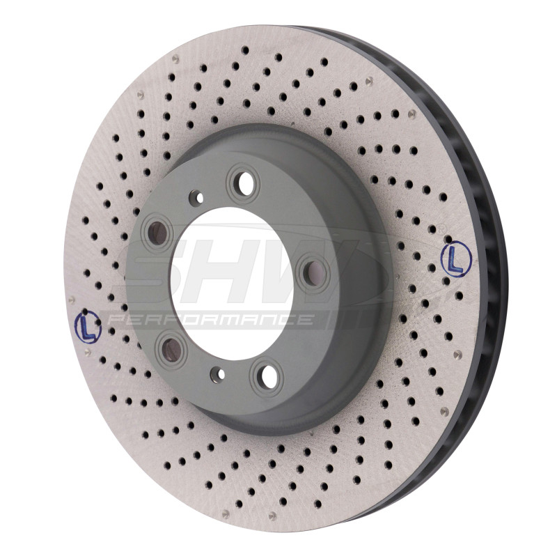 SHW Performance PFL30922