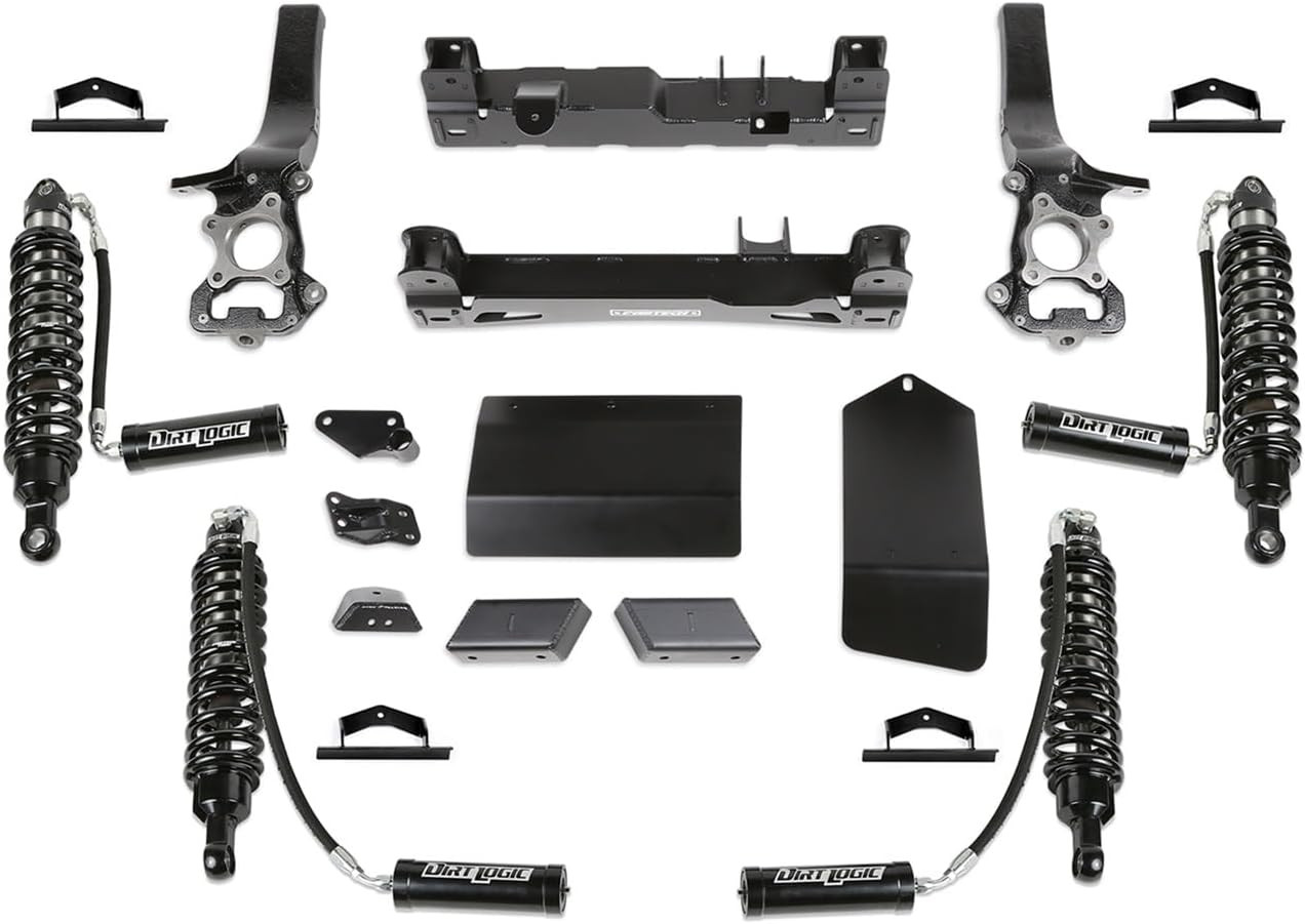 Fabtech K2396DL