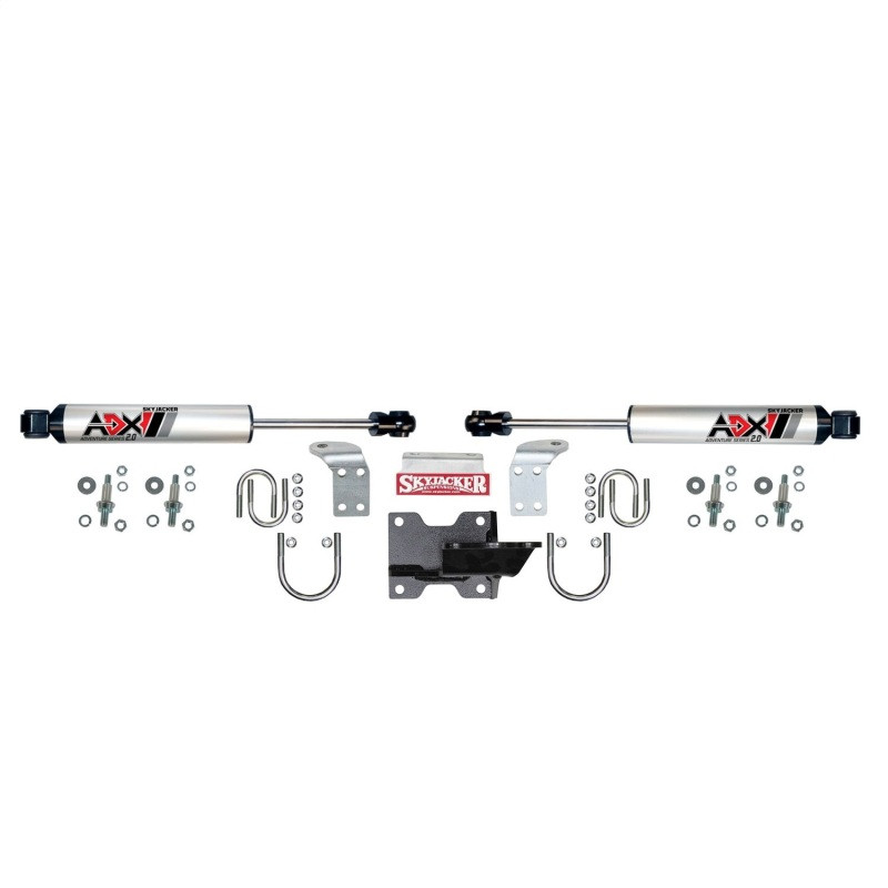 Skyjacker 2205
