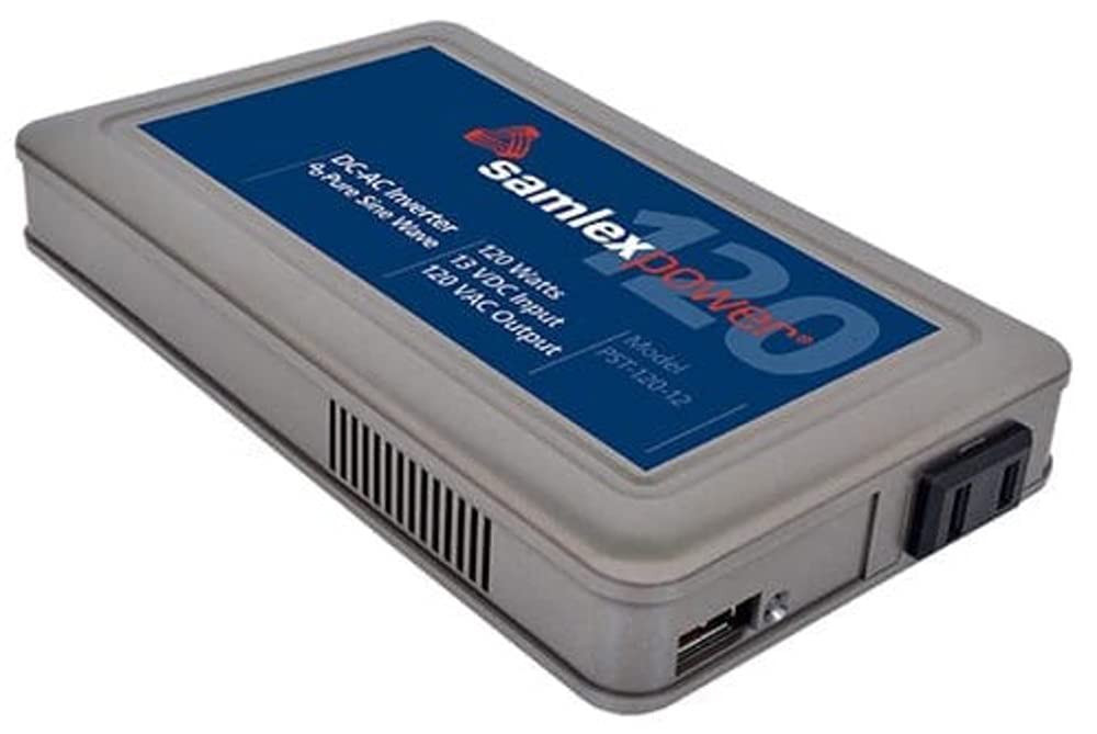 Samlex PST-120-12