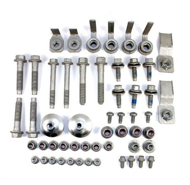 Ford Racing M-FR3-FASTENERS