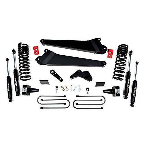 Zone Offroad D67N