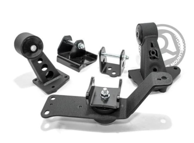 Innovative Mounts 80750-75A