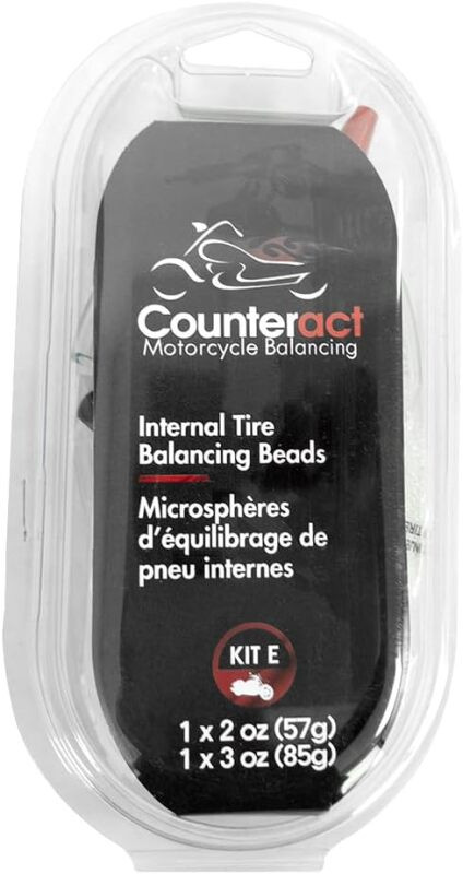 Counteract KIT E