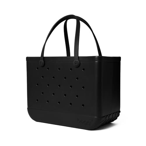 Bogg Bag OB02-BLK01-OS