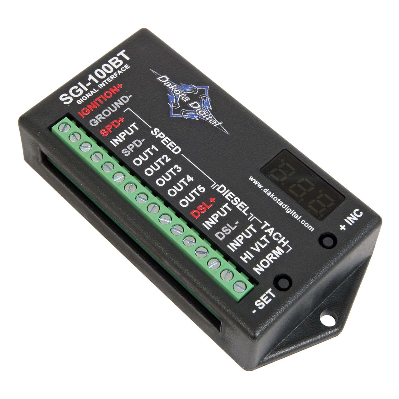Dakota Digital SGI-100BT