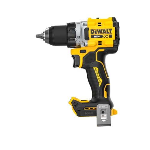 Dewalt Tools DCD801B