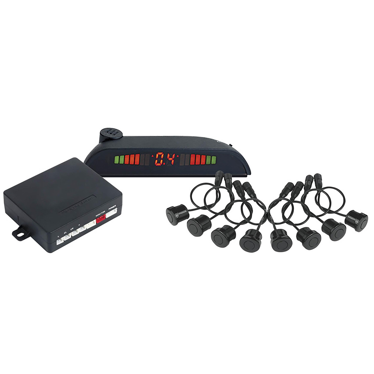 iBeam TE-8PSK