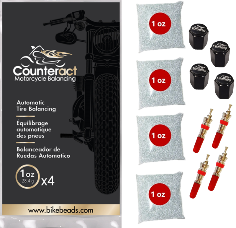 Counteract MK1oz