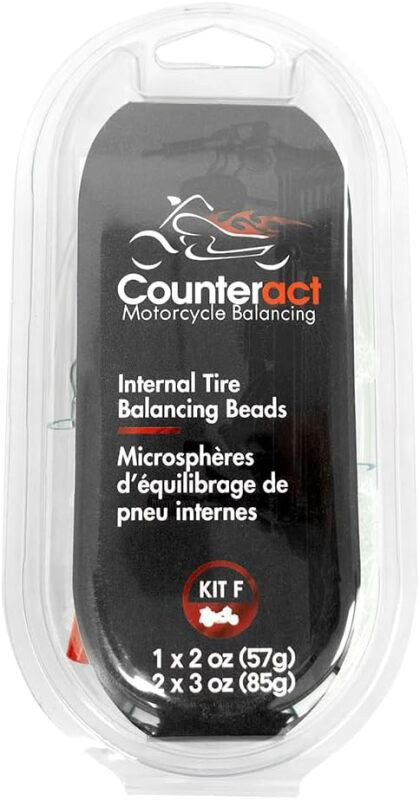 Counteract KIT F