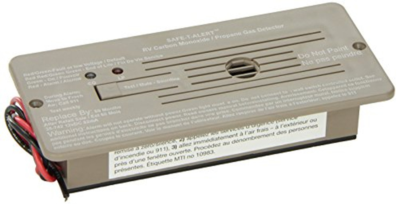 MTI 35-742-BR