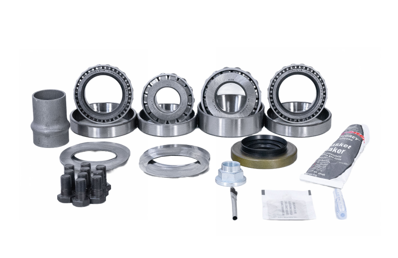Revolution Gear / Axle 35-2042