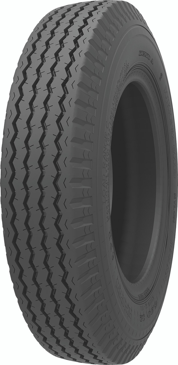 Americana Tire and Wheel 10066