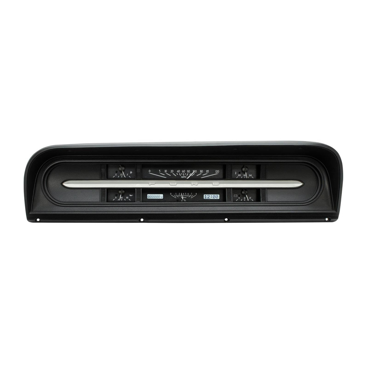 Dakota Digital VHX-67F-PU-K-W