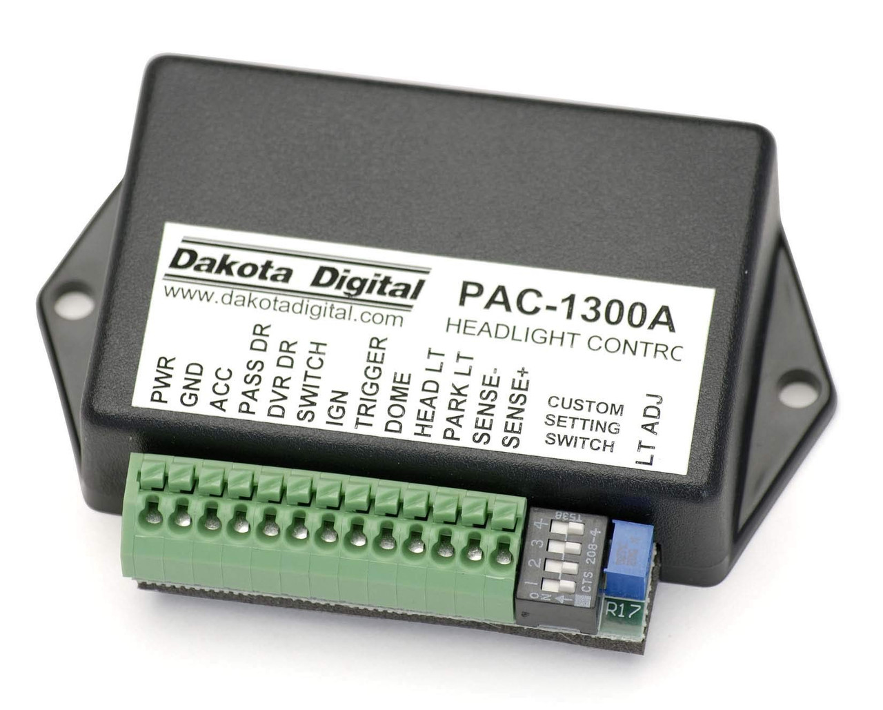 Dakota Digital PAC-1300