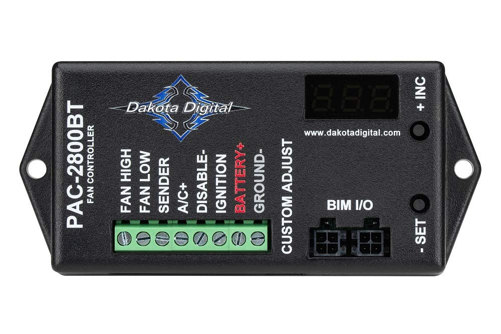 Dakota Digital PAC-2800BT