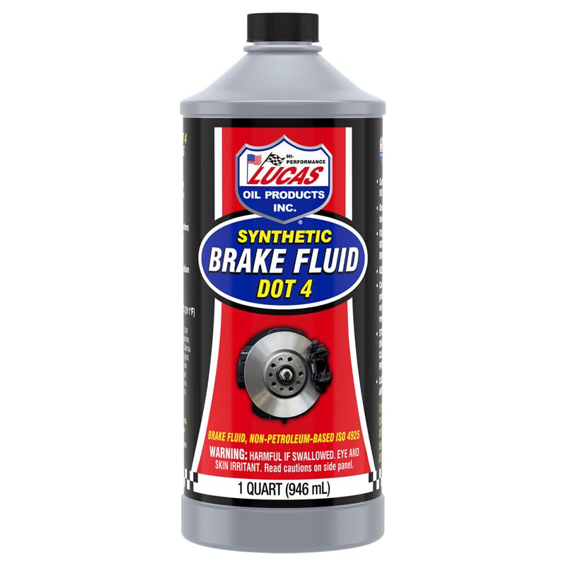 Lucas Oil 10788-6