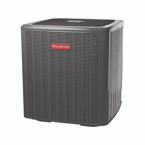 Goodman GLZS4BA6010