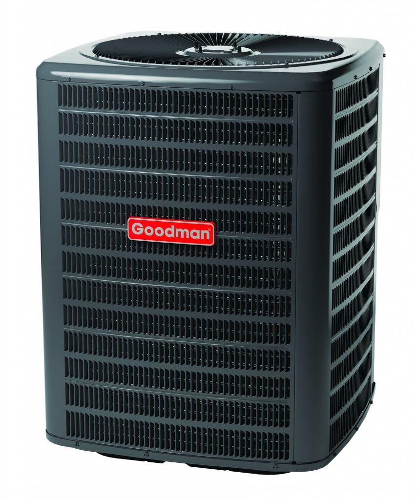 Goodman GLXS4BA3610
